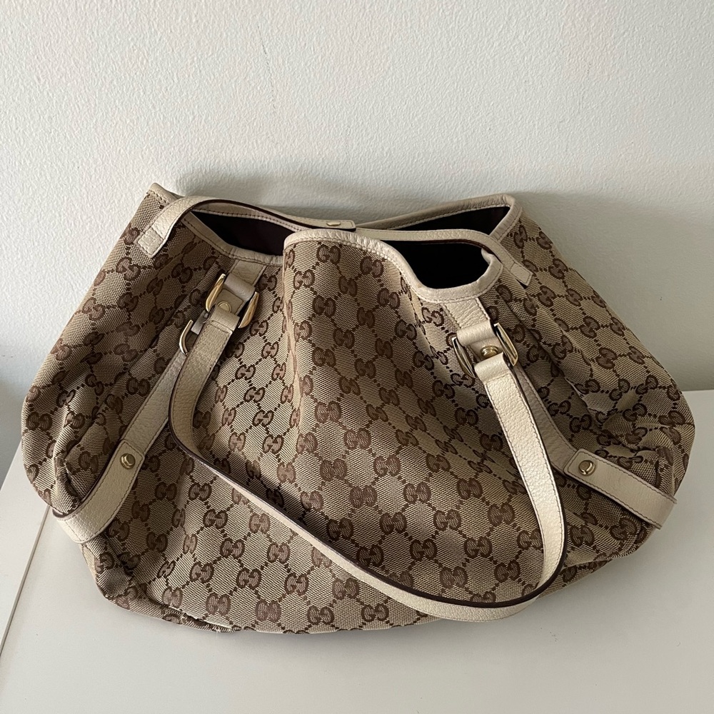 Gucci bag
